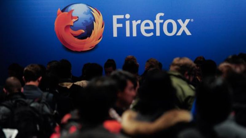 Mozilla CEO Steps Down Amid Anti-Gay Marriage Storm