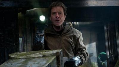 The Extended ‘Godzilla’ Trailer Is The Best One Yet Thanks To Bryan Cranston