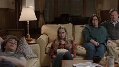 HBO Go’s Ads Capture The Awkwardness Of Watching HBO With Your Parents