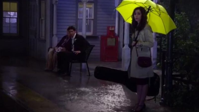 Someone “Fixed” The Ending of How I Met Your Mother