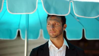 H2O Skimming Legend Ian Thorpe In Hospital With Dang Shoulder Infection