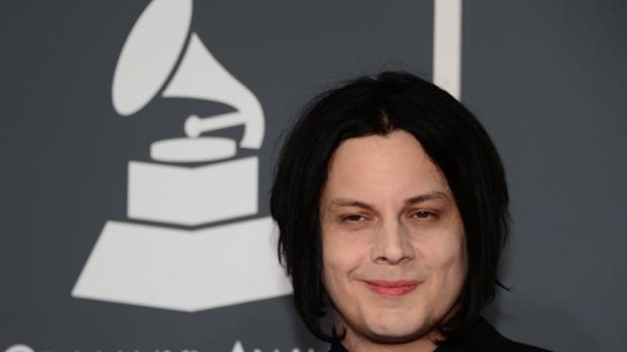 LISTEN: Jack White’s Song That He Recorded, Pressed, And Released In 4 Hours
