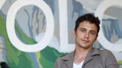 James Franco “Doubly Embarrassed” After Hitting On Teen On Instagram