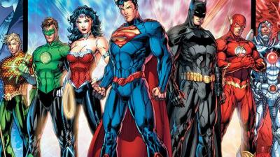 Zack Snyder’s ‘Justice League’ Movie Is Happening