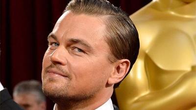Watch: Leonardo DiCaprio Is The Worst Dancer At Coachella According To Moves Busted At MGMT