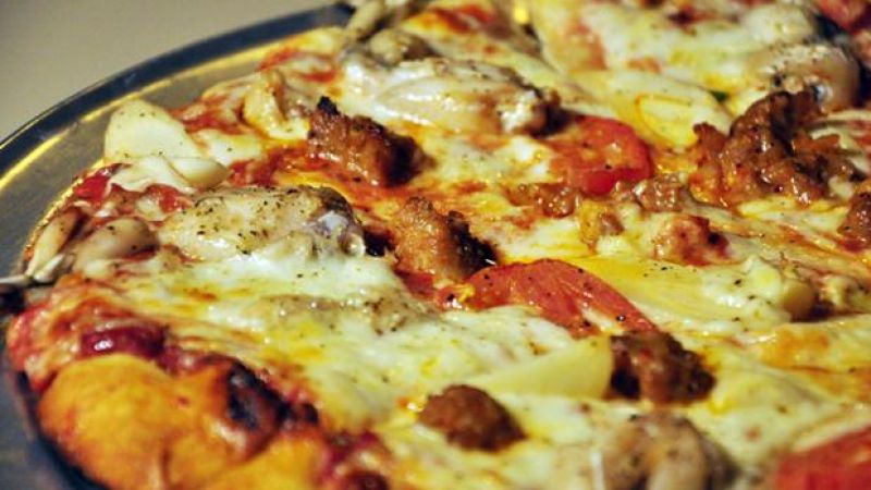 Best Pizza In The World? It’s In Melbourne