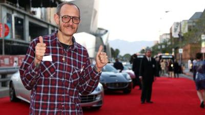 Terry Richardson Is Really Gross