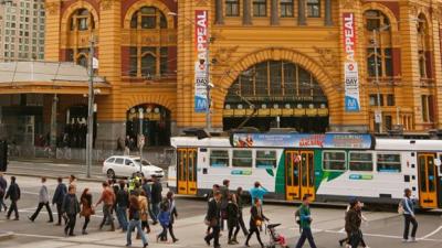 Ticket Inspectors On Melbourne Public Transport Won’t Be Carrying Guns