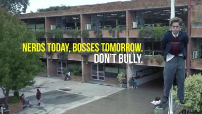 VH1’s Anti-Bullying PSA Is A Little Off