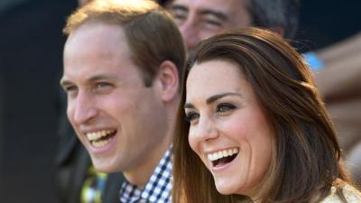 The Royals Snubbed Kyle And Jackie O, Justifying The Entire Trip