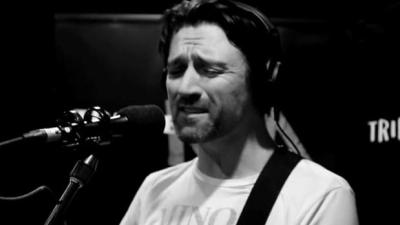 Paul Dempsey’s Cover Of ‘Wrecking Ball’ Is Perfect