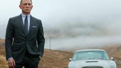 Universal Tries To Make James Bond Type Spy Movie ‘Section 6,’ Gets Sued