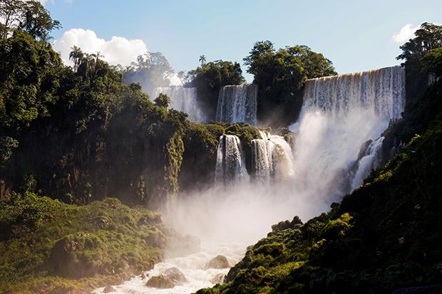You Need To Visit The Mind-Blowing Iguassu Falls In Latin America. Here’s Why.