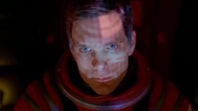 WATCH: Archer/Bob’s Burgers’ H. Jon Benjamin As HAL In 2001: A Space Odyssey
