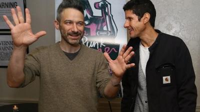Beastie Boys Heading Back to Court in New Copyright Case