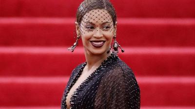 Forbes Ranks The 25 Most ***Powerful Women In The World, Beyonce Is Obviously Included