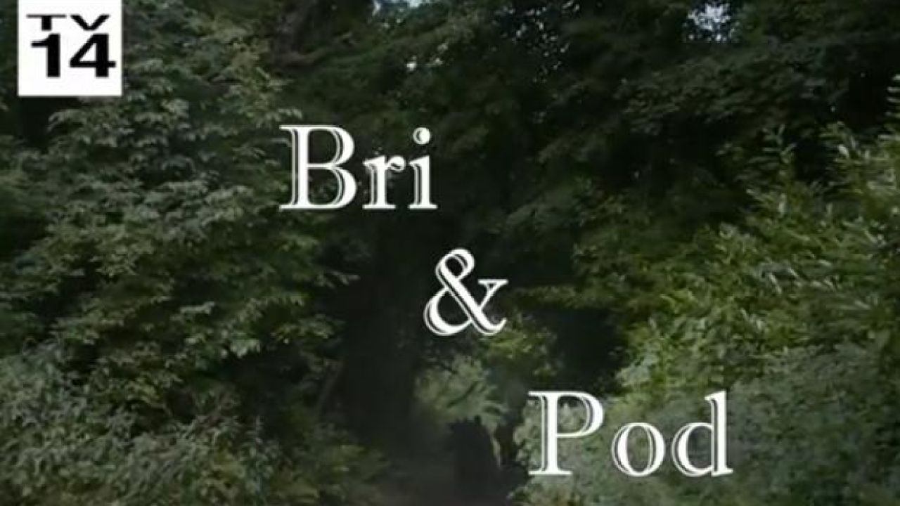 WATCH: Game Of Thrones’ Brienne & Podrick In ‘Perfect Strangers’ Intro