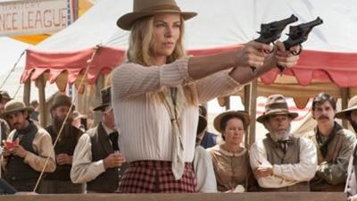 Trailer: A Million Ways To Die Brings Seth MacFarlane’s Special Brand of Crudeness to the Wild West