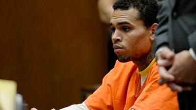 Chris Brown’s Legal Drama Made Simple – Basically, He’s Pretty Fucked