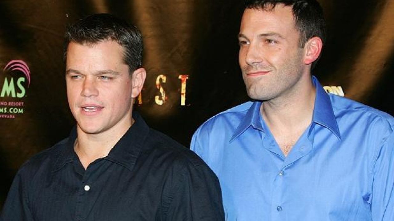 Matt Damon And Ben Affleck’s Project Greenlight Is Heading Back To HBO
