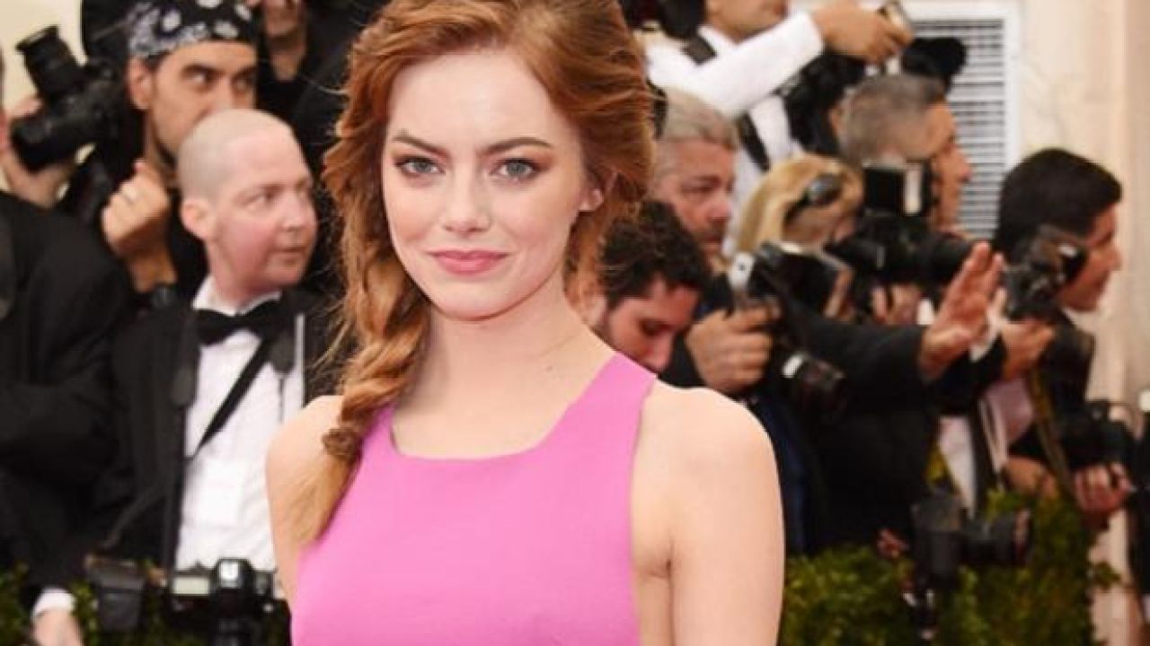 Emma Stone, Joaquin Phoenix, Everyone Else in Hollywood Still Happy To Work With Woody Allen