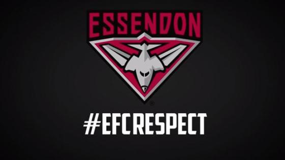 Essendon Football Club Launches Pro-Respect, Tolerance PSA Following Racist Fan Incident