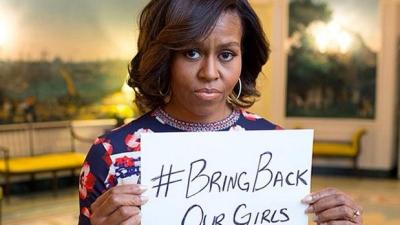Critics Of #BringBackOurGirls Campaign Respond With #BringBackOurDead