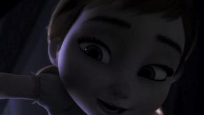 This Re-Cut Trailer Confirms that ‘Frozen’ is a Horror Film