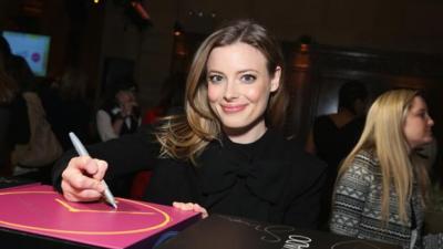HBO Avoids Britta-ing As Gillian Jacobs Lands A Role On Girls