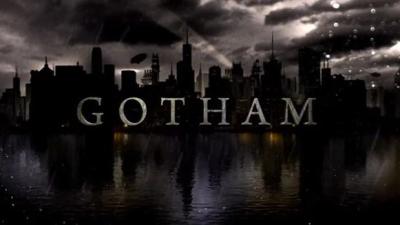 WATCH: Awesome First Trailer For ‘Gotham’ Batman-Prequel TV Series