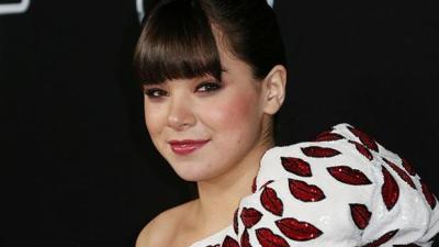 Pitch Perfect 2 Just got a little more Hailee Steinfeld