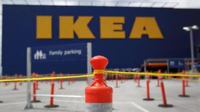 IKEA Opening New Stores, And Planning Online Expansion