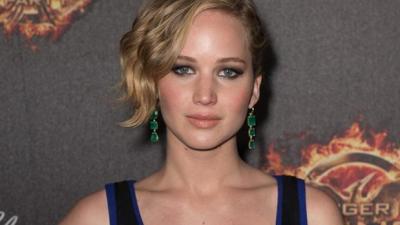 Jennifer Lawrence Cures Hiccups Forever – You’re Next, Lupus