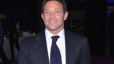 Jordan ‘Wolf Of Wall Street’ Belfort is Making a TV Series with James Packer