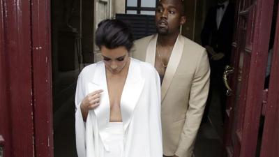 The First Look At Kimye’s Wedding Photos Is Finally Here