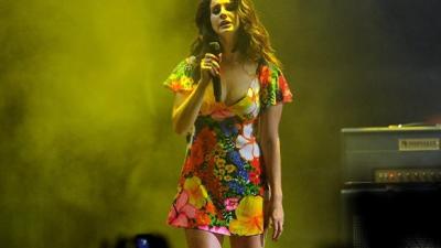 Lana Del Rey’s ‘Ultraviolence’ Track List is Very Lana Del Rey