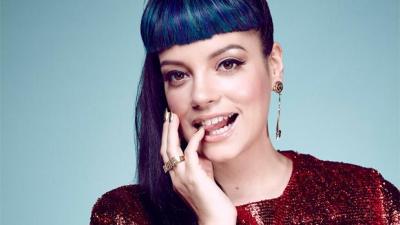 Exclusive: Go Behind The Scenes On Lily Allen’s ‘Sheezus’