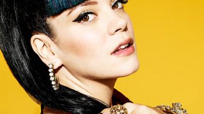 Exclusive: Part Two Of Your Behind-The-Scenes Look At Lily Allen’s ‘Sheezus’