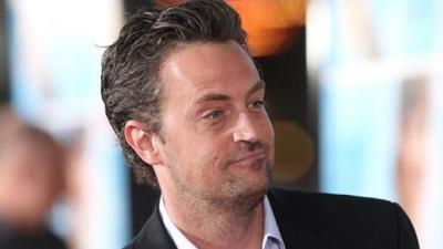 Matthew Perry’s ‘Odd Couple’ Remake is a Thing That’s Happening
