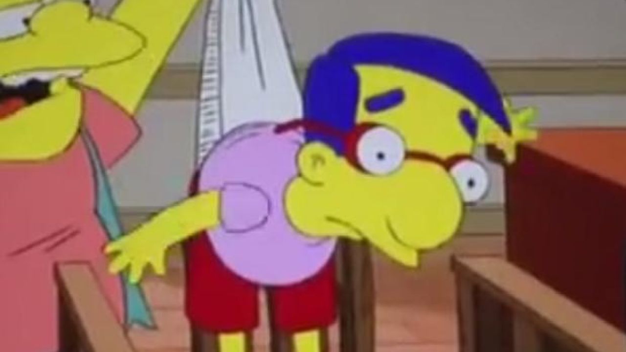 “Everything Is Not Coming Up Milhouse For Tony Abbott” Says Simpsons-Referencing Labor MP