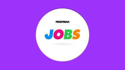 Feature Jobs: PEDESTRIAN.TV, Scotch & Soda, R U OK?, Foxtel, Lorna Jane