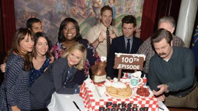 Parks & Recreation’s Seventh Season Will Be Its Last