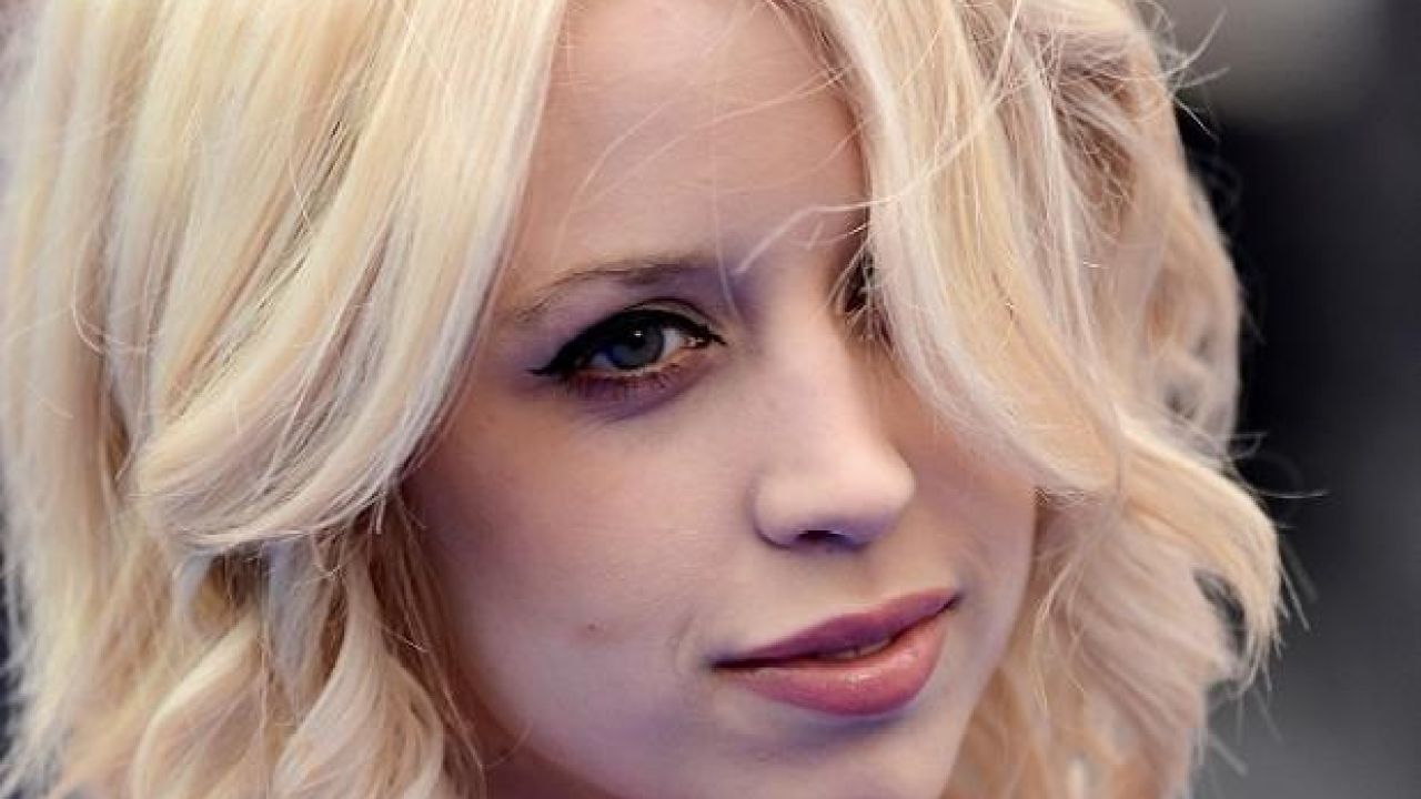Peaches Geldof Died Of A Heroin Overdose According To Leaked Autopsy Report