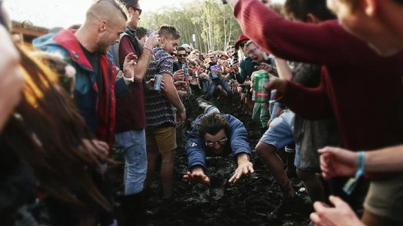 Absolute Chaos As Splendour In The Grass Tickets Potentially Hacked