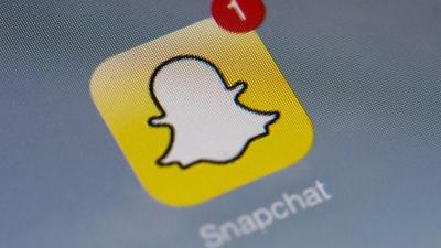 Snapchat Now Has Video and Text – So Long, Swiping Between Apps Like a Sucker