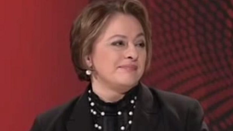 Sophie Mirabella Heckled Out Of Melbourne University Lecture