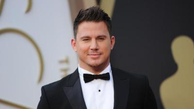 Channing Tatum Is Your New Gambit