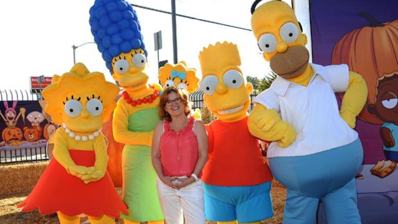 The Simpsons Are Going To Kill Off A ‘Great Character’