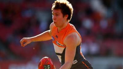 Another AFL Footballer Charged With Assault