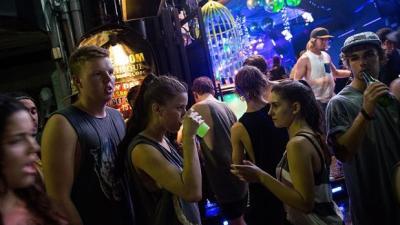 No Shots After Midnight: Sydney’s Drinking Crackdown Intensifies